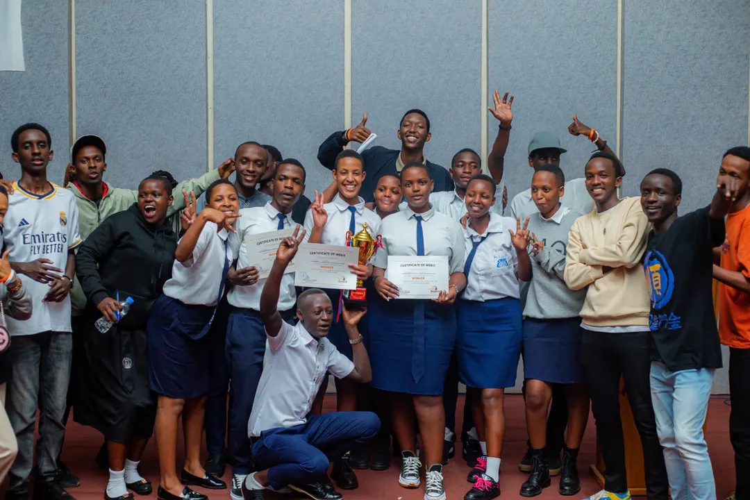 Debate Club
